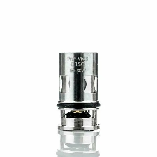 VOOPOO PNP VM6 0.15 OHM COIL