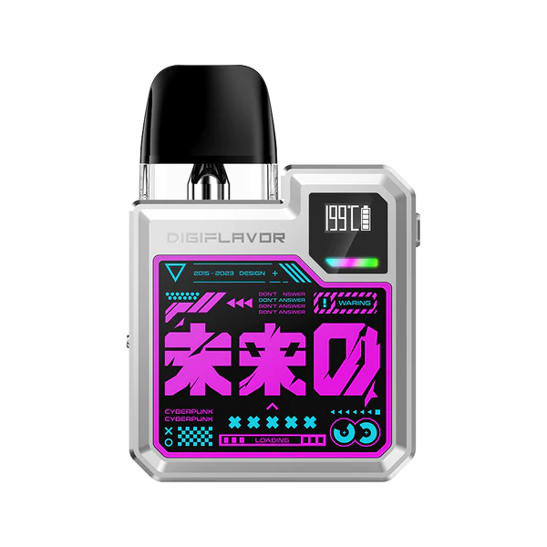 GEEK VAPE DIGI Q POD KIT