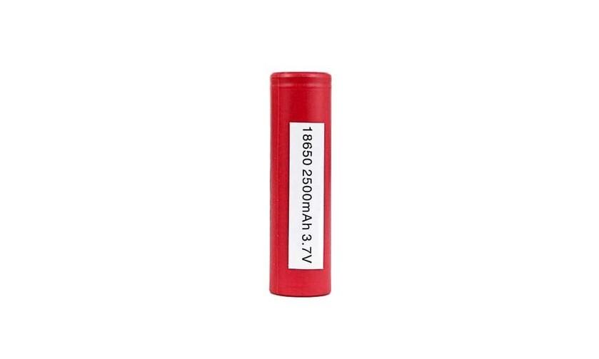 BATTERY LG HE2 2500 MAH