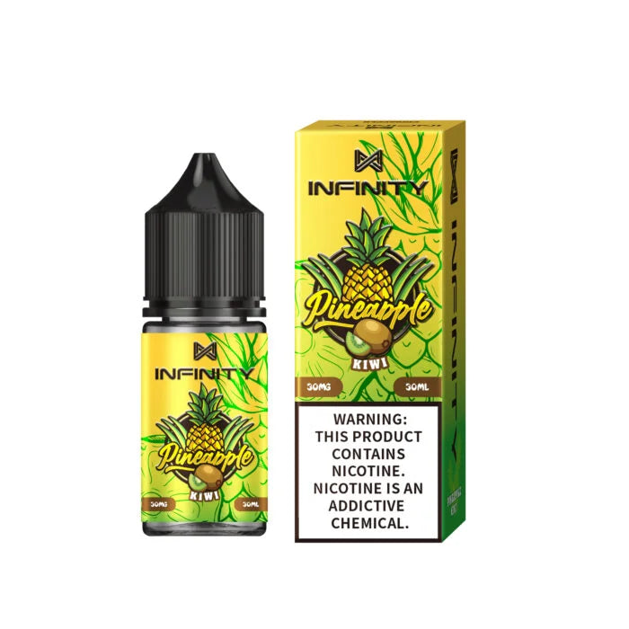 INFINITY PINEAPPLE KIWI ICE 30ML