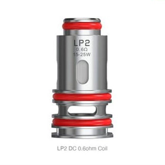SMOK LP2 DC 0.6 OHM MTL COIL