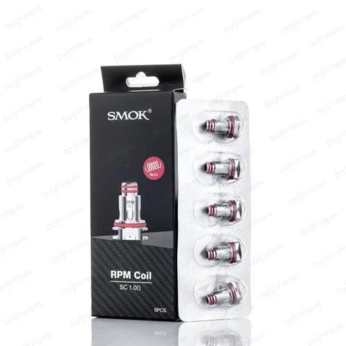 SMOK RPM 1.0 OHM COIL