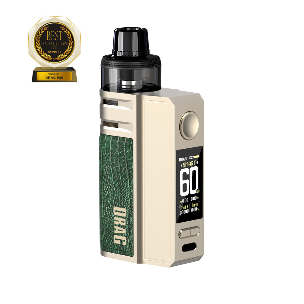 VOOPOO DRAG E60