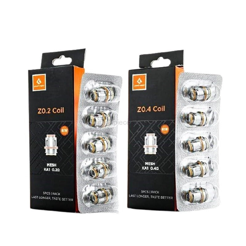 GEEK VAPE Z 0.25 OHM DUAL COIL