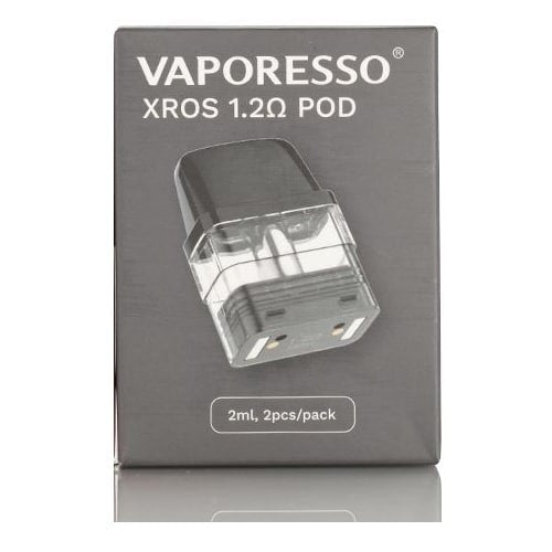 VAPORESSO XROS 1.2 OHM POD