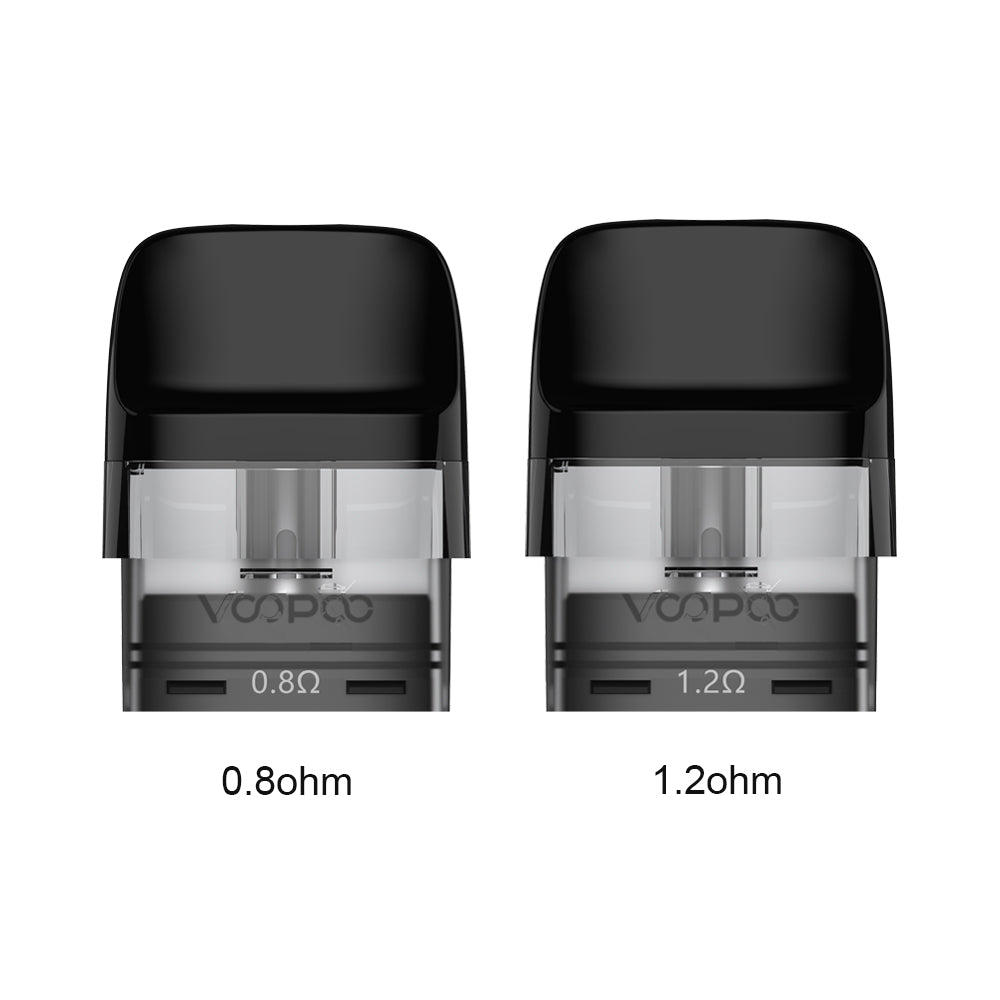 VOOPOO DRAG NANO 2 REPLACEMENT POD