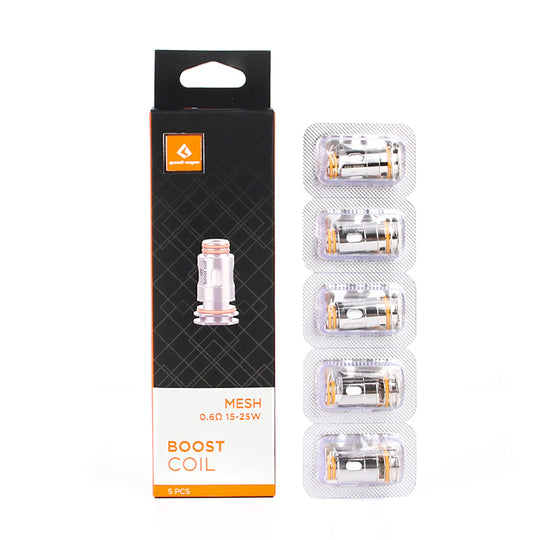 GEEK VAPE B COIL