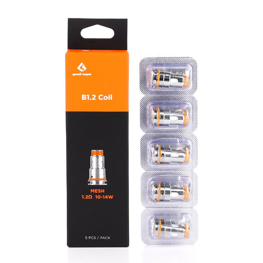 GEEK VAPE B COIL