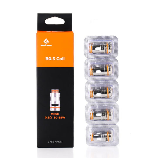 GEEK VAPE B COIL