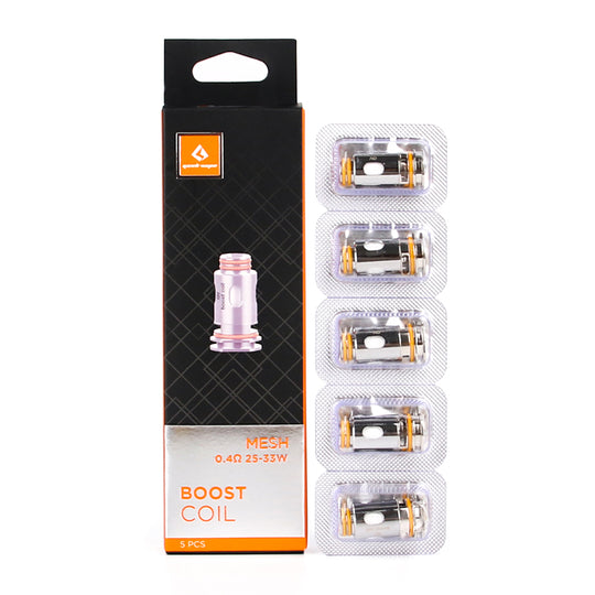 GEEK VAPE B COIL