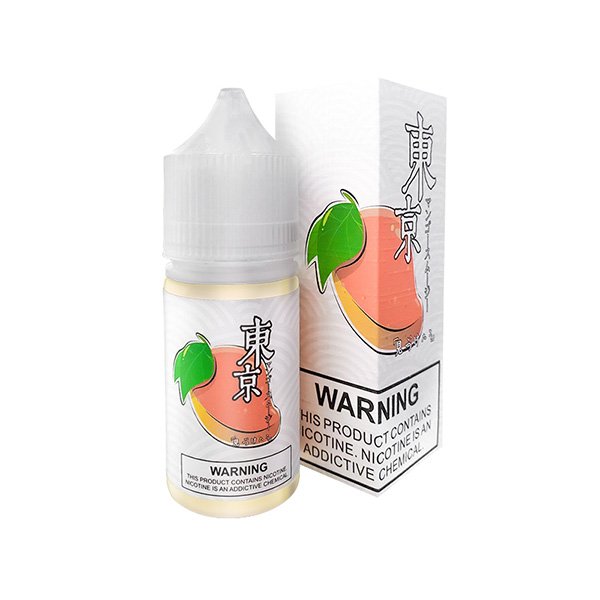 TOKYO MANGO ICED 50 MG