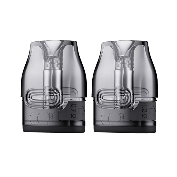 VOOPOO VMATE CARTRIDGE V2 3ML