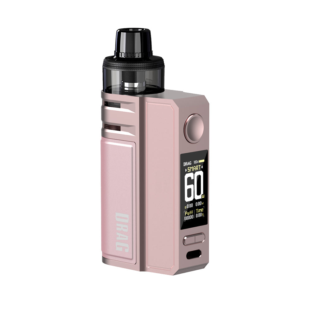VOOPOO DRAG E60