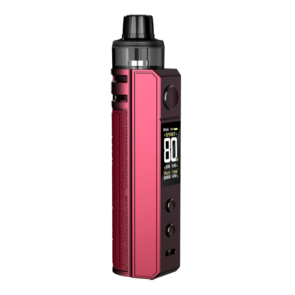 VOOPOO DRAG H80 S