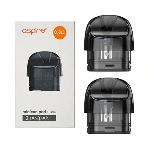 ASPIRE MINICAN POD CARTRIDGE