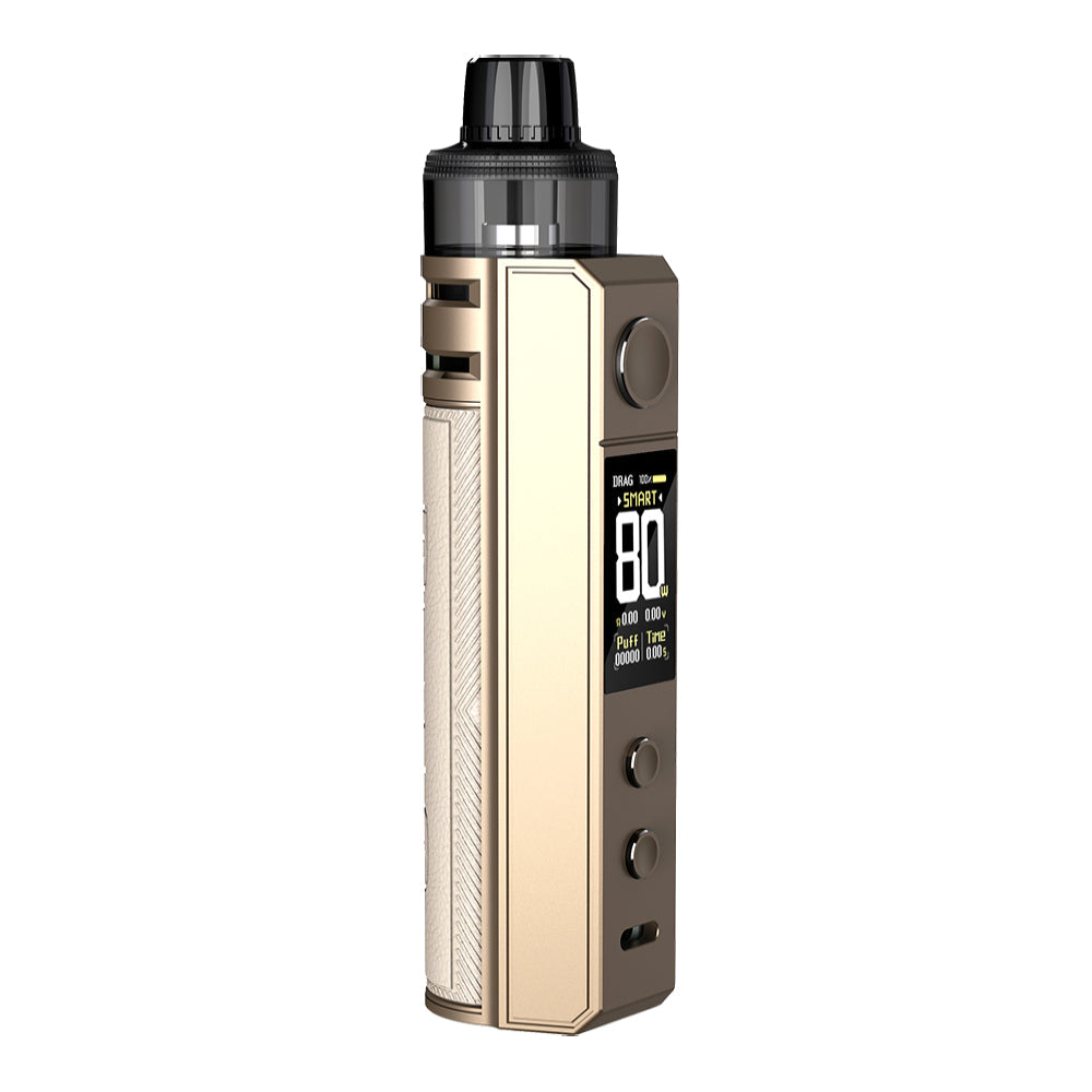 VOOPOO DRAG H80 S
