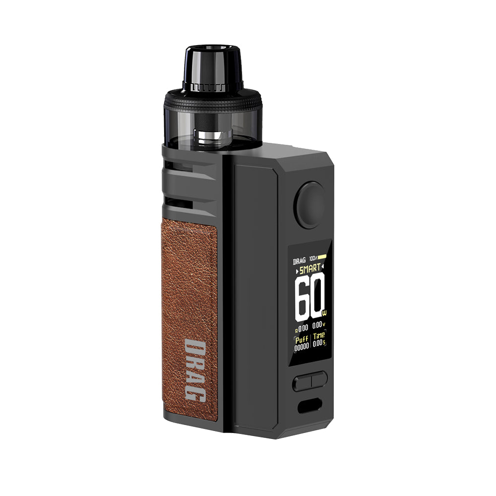 VOOPOO DRAG E60