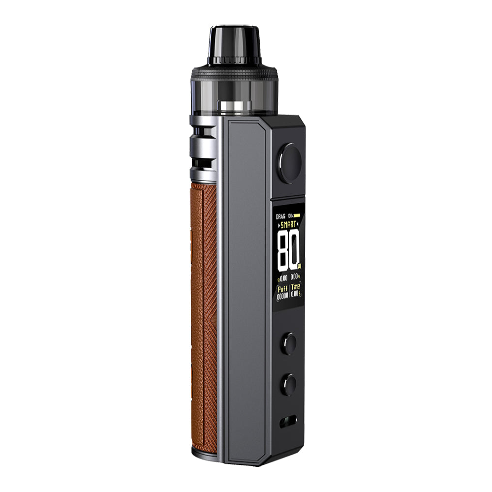 VOOPOO DRAG H80 S