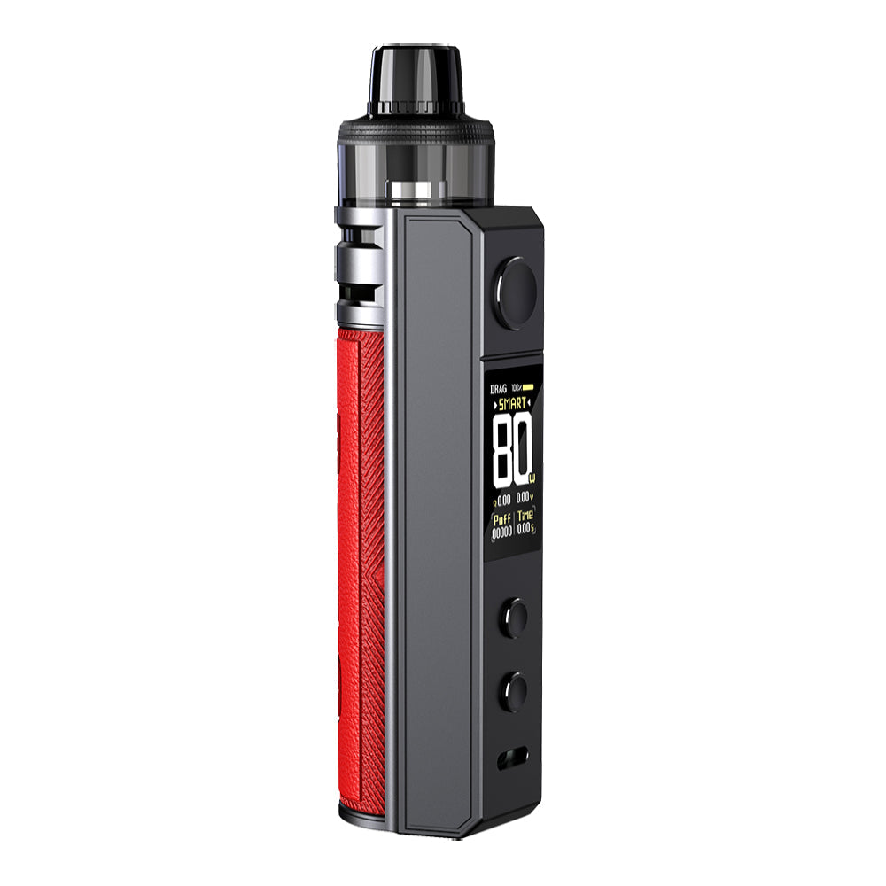 VOOPOO DRAG H80 S
