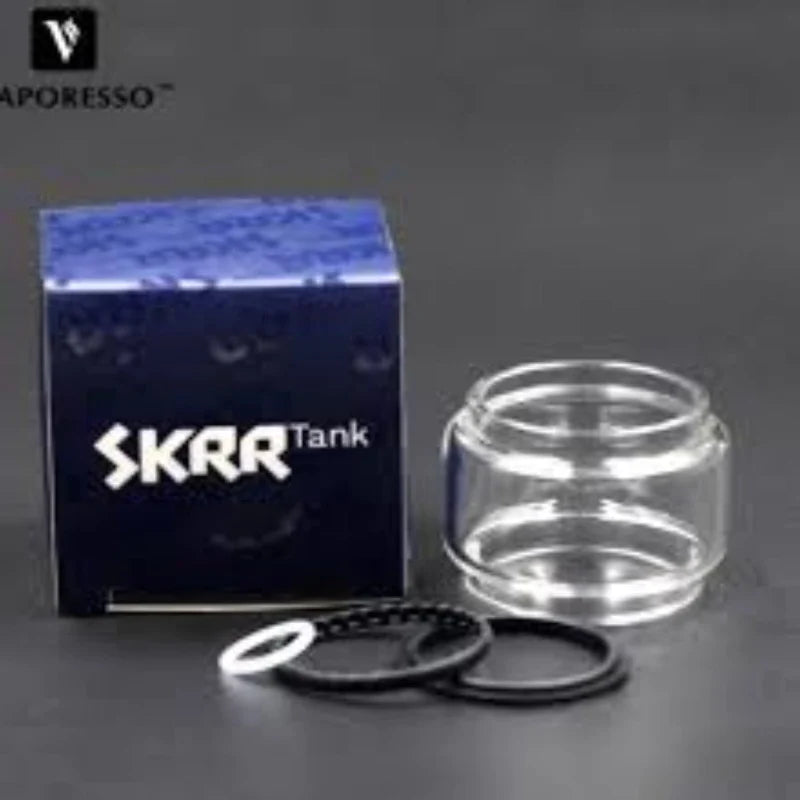 VAPORESSO ITANK GLASS TUBE 8 ML