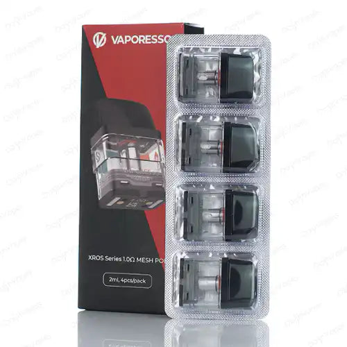 VAPORESSO XROS 1.0 OHM MESH POD
