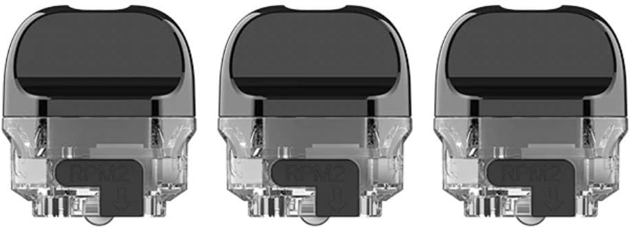 SMOK IPX 80 EMPTY RPM 2 POD