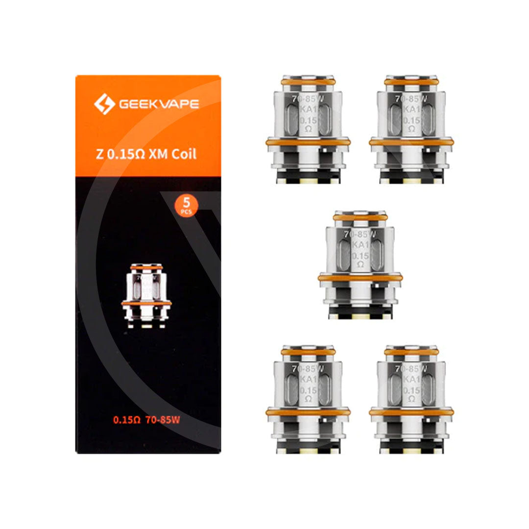 GEEK VAPE Z 0.15 OHM XM COIL
