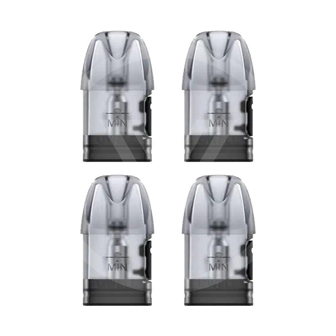 UWELL CALIBURN A2 SIDE REFILLING POD MESHED 1.2 OHM