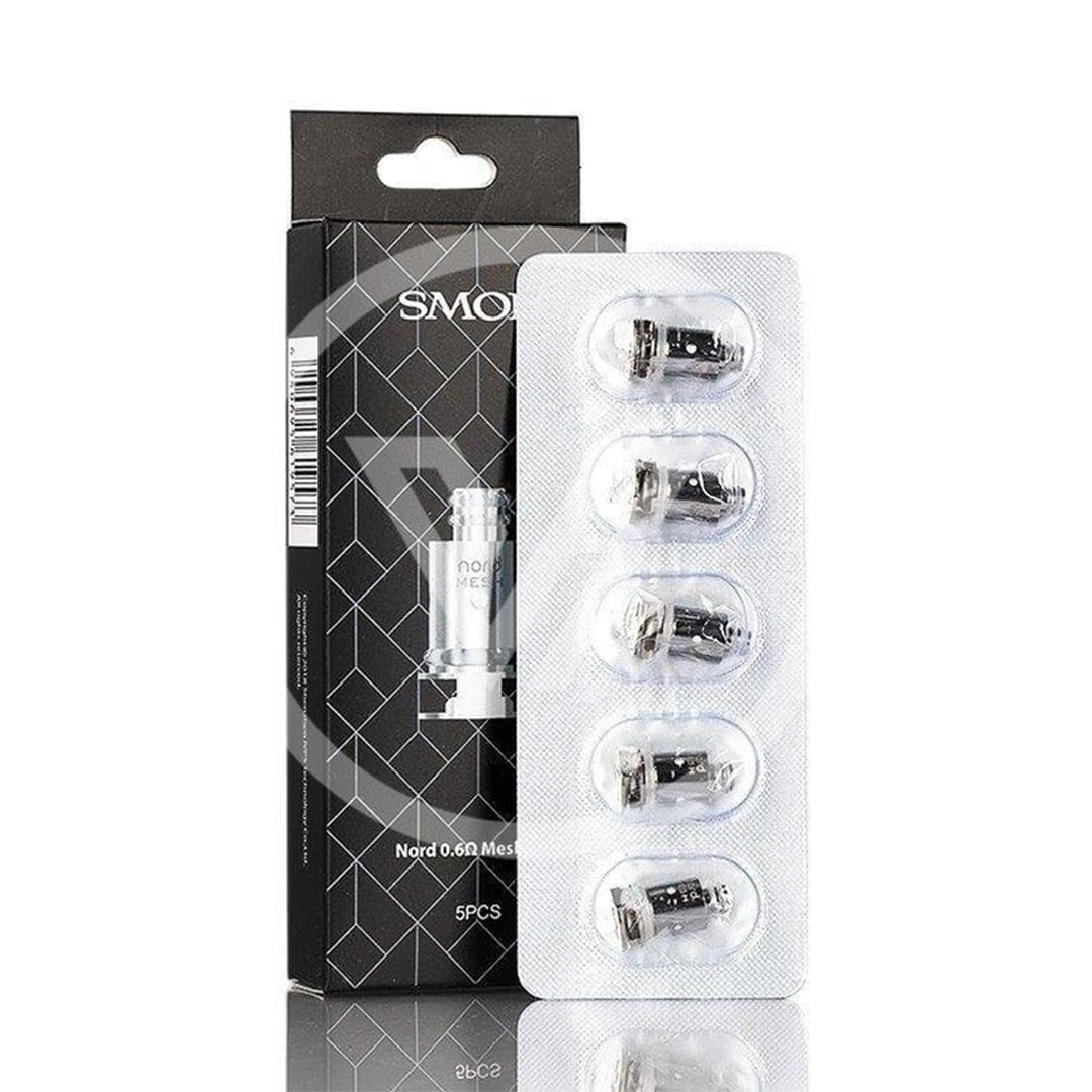 SMOK NORD 0.6 OHM MESH COIL