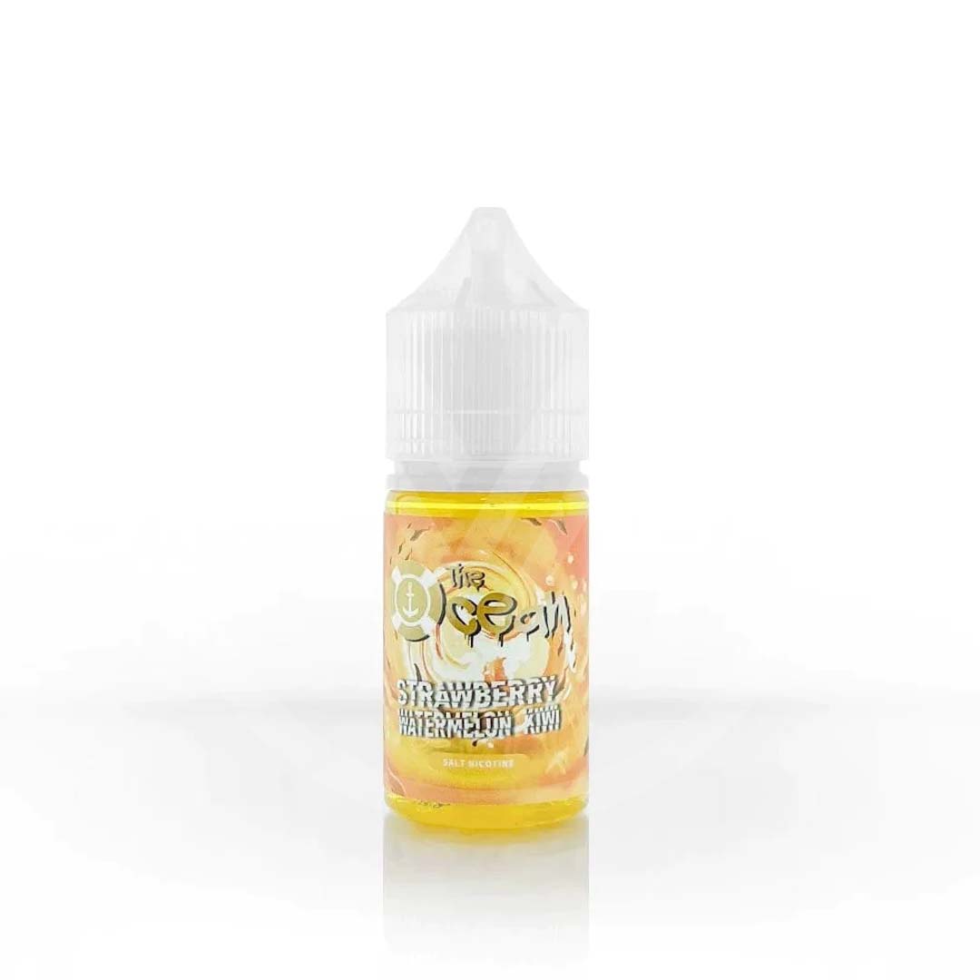 TOKYO OCEAN STRAWBERRY WATERMELON KIWI 50 MG