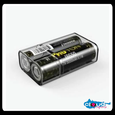 BATTERY PROTON 18650 3000 MAH