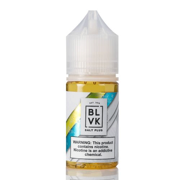 BLVK WHITE SERIES BANANA 35 MG