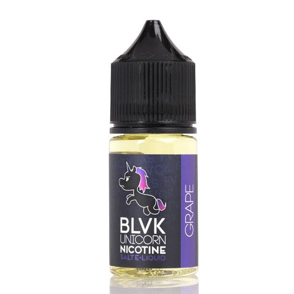 BLVK UNICORN SERIES GRAPES 35 MG