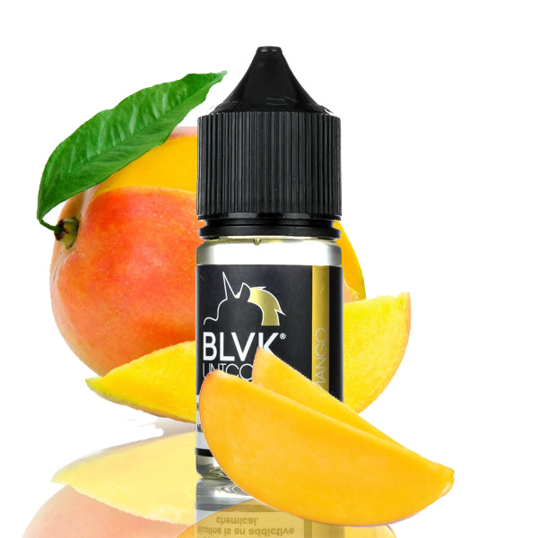 BLVK UNICORN SERIES MANGO ICED 35 MG