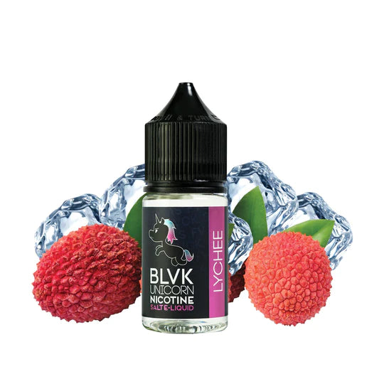 BLVK UNICORN SERIES LYCHEE 35 MG