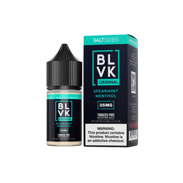 BLVK UNICORN SERIES SPEARMINT (35,50 MG)
