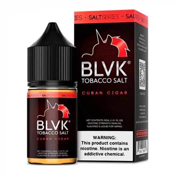 BLVK UNICRON SERIES CUBAN CIGAR 35 MG