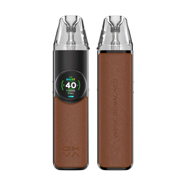 Oxva Nexlim Pod Kit 40w