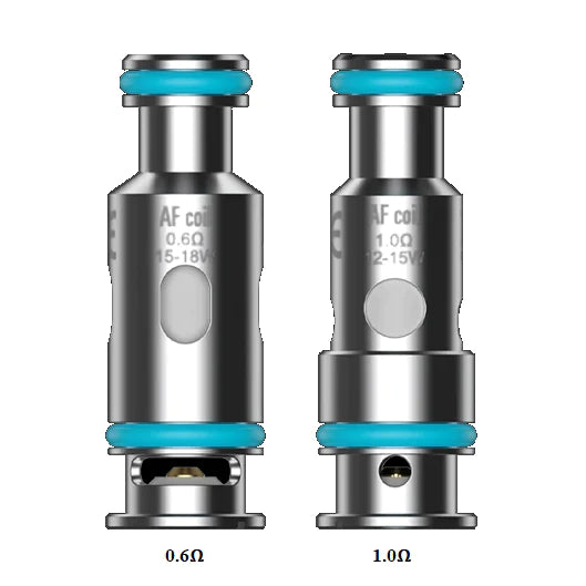 ASPIRE AF 0.6 OHM MESH COIL