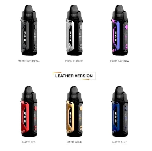 SMOK IPX 2 Pod Mod Kit - 80W