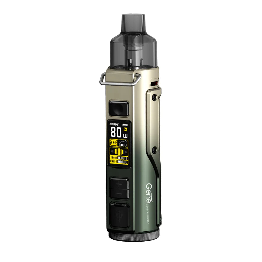 VOOPOO ARGUS PRO 80 W