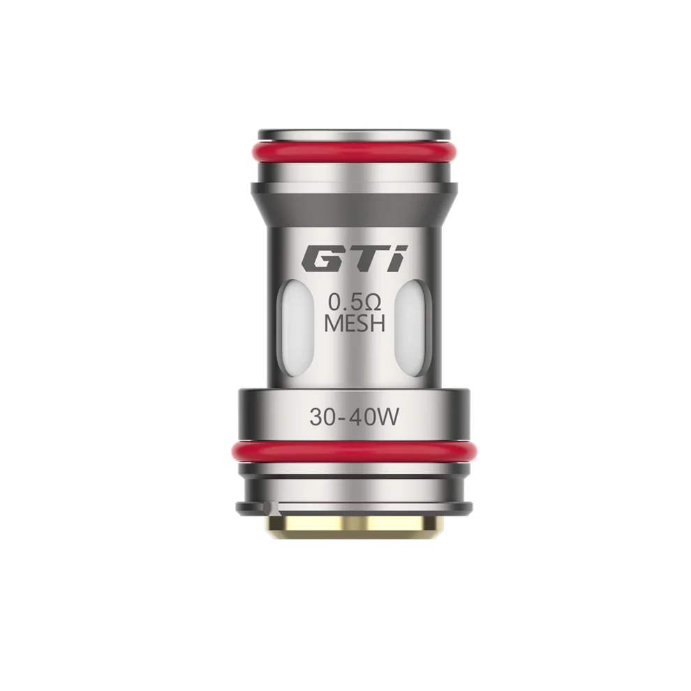 VAPORESSO GTI 0.5 OHM MESH COIL