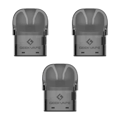 GEEK VAPE U 1.1 OHM CARTRIDGE