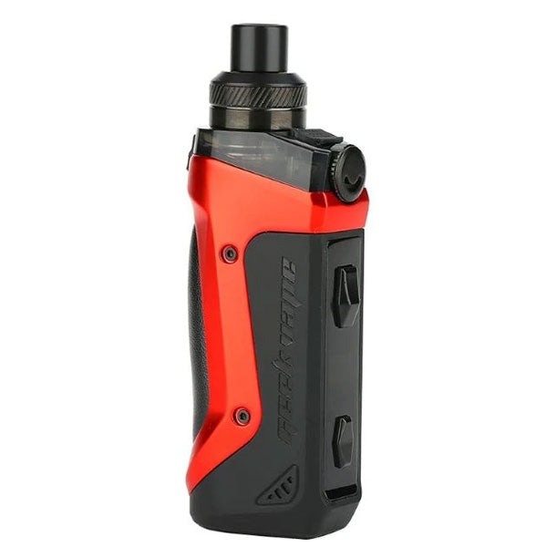 GEEK VAPE LUXURY EDITION AEGIS BOOST
