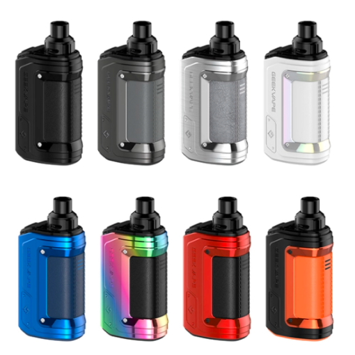 GEEKVAPE H45 POD MOD KIT 1400 MAH