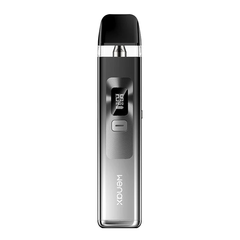 GEEK VAPE WENAX Q