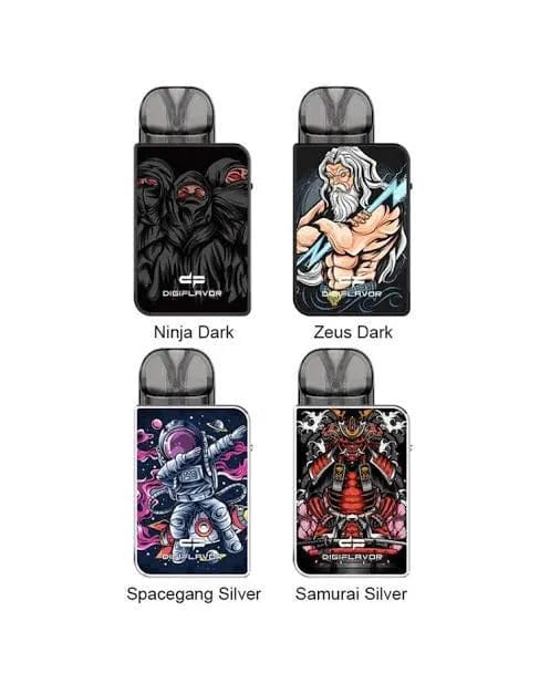 GEEK VAPE DIGI U
