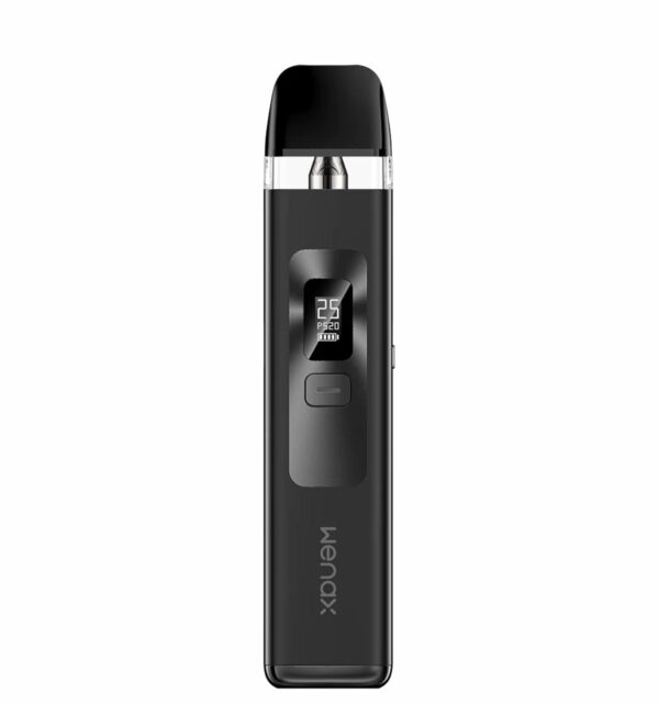 GEEK VAPE WENAX Q