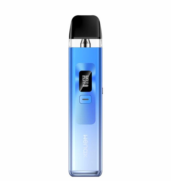 GEEK VAPE WENAX Q