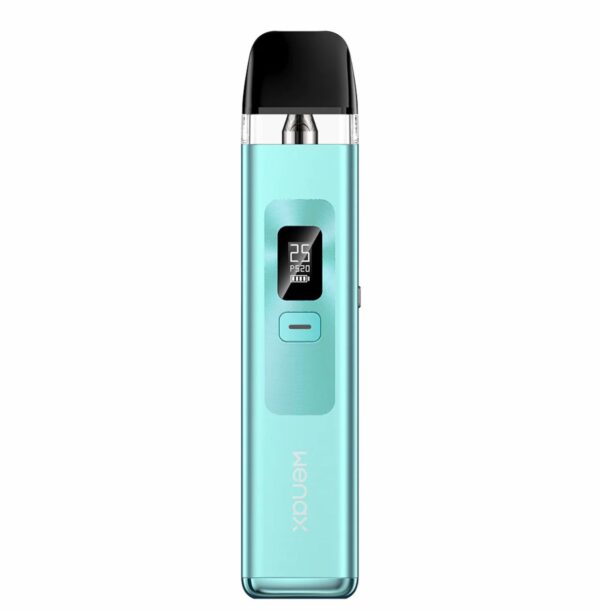 GEEK VAPE WENAX Q